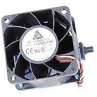 Dell PowerEdge 2650 Server FFB0612EHE Cooling Fan- 2X176