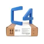 HP JD061A HP X125 1GB SFP LH40 TRANSCEIVER *New Sealed* - 02312170