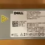 LOT OF 2 Dell PowerEdge R610 502W Switching Power Supply 8V22F C502A-S0