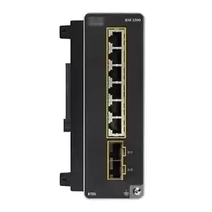 Cisco IEM-3300-6T2S Industrial Ethernet Switch New Sealed