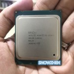 Intel Xeon E5-2630 V2 CPU SR1AM 2.6Ghz 15Mb 7.2GT/s LGA2011 Processor