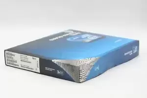 New Intel S5500BCR Server MotherBoard 905459 E40513-454 HTY