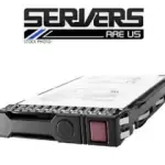 HP 1.8tb 2.5" Hard Drive 791034-B21 791055-001 12G Sas 10K SC 512E