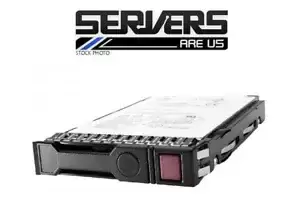 HP 1.8tb 2.5" Hard Drive 791034-B21 791055-001 12G Sas 10K SC 512E