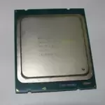 Matched Pair __Intel Xeon SR19Z E5-2640 V2  2GHz 8-Core 20MB LGA2011 CPU