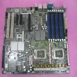 INTEL S5000SL (A) SAS server board