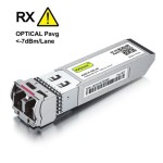 Compatible with Cisco SFP-10G-ER Transceiver 10GBase-ER 10G SFP+ up to 40KM