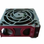 HP ProLiant ML370 G4 Server Hot Swap Plug Case Fan- 224977-001
