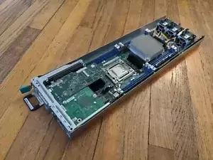 Intel S2600JF, LGA 2011/Socket R (BBS2600JF)