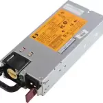 512326-B21 I HP 750W Power Supply for Proliant DL360 G6 ML370 G6