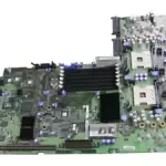 Dell OEM PowerEdge 2800 2850 Server Motherboard System Mainboard NJ023