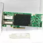 614203-B21 HP NC552SFP DUAL PORT 10GbE SERVER ADAPTER OCE11102-HP 615406-001