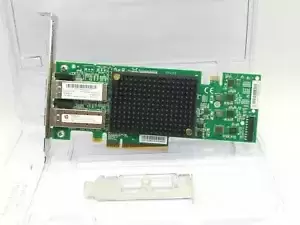 614203-B21 HP NC552SFP DUAL PORT 10GbE SERVER ADAPTER OCE11102-HP 615406-001