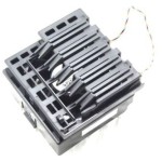 Dell PowerEdge PE 1800 Cooling Fan Server  D5296 U4218 0D5296 0U4218