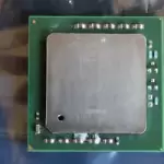 INTEL SL6GF XEON CPU 2.667GHZ