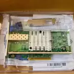 Intel X520-DA1 10 Gigabit 10Gbps PCI-E 82599ES Server Network Adapter