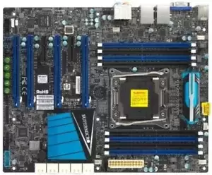 ?*NEW* Supermicro C7X99-OCE-F LGA2011, Intel X99, DDR4, FULL WARRANTY