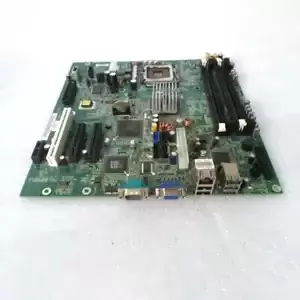 Motherboard For Dell PowerEdge T100 CN-0T065F System Mainboard