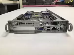 SUPERMICRO - X11DPT-B - MOTHERBOARD REV 1.02 W/RISERS (NO HEATSINKS)