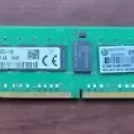 Hynix 8GB 1Rx4 PC4-2133P Server RAM