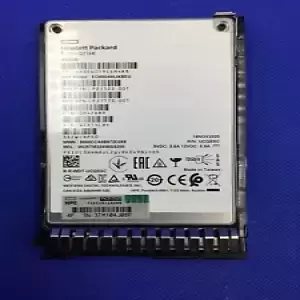 HP P21125-B21 400GB SAS 12G WRITE INTENSIVE SFF SC SS540 SSD - P22585-001