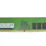 Kingston 8GB (1x8GB) PC4-19200 DDR4-2400T RAM Desktop SDRAM KW0VW4-MIDS17314VM94