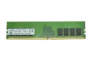 Kingston 8GB (1x8GB) PC4-19200 DDR4-2400T RAM Desktop SDRAM KW0VW4-MIDS17314VM94