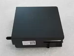 DELL POWEREDGE T550 TOWER SERVER FAN BLANK FILLER COVER 65KXV