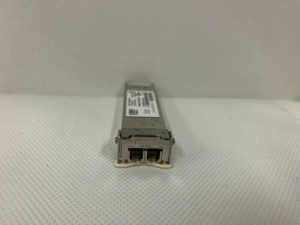 Genuine Cisco XFP-10G-MM-SR 10GBASE-SR 850nm 300m XFP Transceiver 10-2410-03 V03
