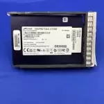 MTFDDAK960TCB MICRON/Cisco 960GB 6G SATA 5100 SED 2.5 SFF SSD UCS-SD960GBE1NK9