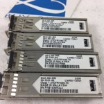 Genuine Cisco GLC-SX-MM Transceiver Modules 30-1301-02 + QUALITY