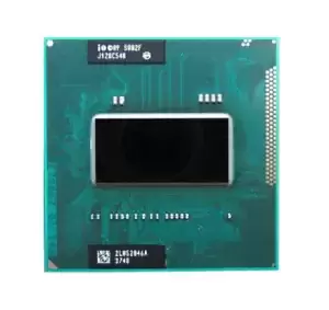 Intel i7 3540M i7 2760QM i7 2820QM i7 2860QM i7 2920XM i7 2960XM CPU Processor