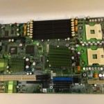 SUPERMICRO X6DHP-8G2 SERVER BOARD NO CPU NO RAM