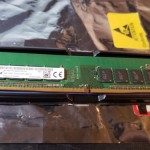 MICRON 4GB RAM DDR4 1RX8PC4-2133P-UAB-10-MTA8ATF51264AZ-2G1A2