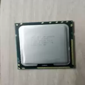 Intel Xeon Six-Core X5650 SLBV3 2.66GHz 12MB 6.40GT/s LGA1366 Processor CPU