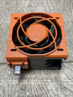 NEW Dell PowerEdge San Ace 60 Dell P/N FX785-A00 69CFM Hot Swap Fan Server