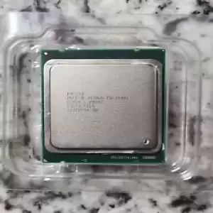 Intel Xeon E5-2648L 1.8GHz Eight Core (CM8062100854905) Processor