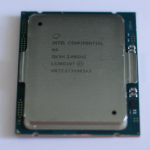 Intel Xeon E7-4830v4 QS 14-Core 2.0GHz LGA2011-1 Server Processor CPU