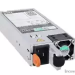 Dell Artesyn 2400 Watts Power Supply Unit for EMC PowerEdge Servers - 80 7GN3C