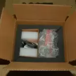 Intel Xeon 2.80GHz Dual-Core Processor Upgrade w/ Heatsink