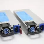Lot of 2 HP 460w Power Supply for G6 Server 660184-001 HSTNS-PL28 643931-001