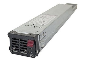 HP 2400 Watts Platinum Efficiency Power Supply 94% Efficiency (588603-B21)