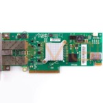 SOLARFLARE 10G 2P SFP PCI-E SERVER ADAPTER LOW PROFILE // SF329-9025