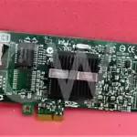EXPI9400PT INTEL PRO/1000 PT PCI-Express 1xRJ-45 Network Adapter W/O BRACKET