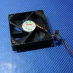 HP Sprout Immersive 23-s010 AIO 23" Genuine Cooling Fan MGT9212ZF-O25 ER*