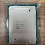 Intel Xeon Gold SRGZ7 2.10 GHz CPU
