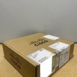 Cisco PWR-IE50W-AC-L Power Module New Sealed