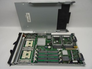 IBM 26K9645 IBM HS20 BLADE SERVER BAREBONE