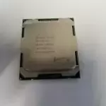 Intel Xeon E5-4627 v4 SR2SN