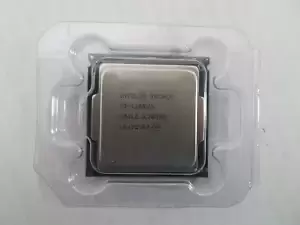 Intel Xeon E3-1280 v5 3.7Ghz 8MB Quad Core 80W LGA1151 SR2LC